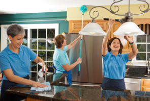 Maid Service Tampa